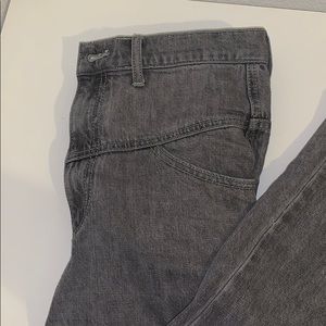Urban Outfitters Grey Jeans